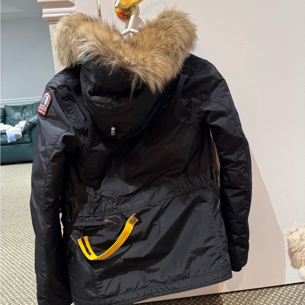 Parajumper winter jacket - Picture 3 of 4